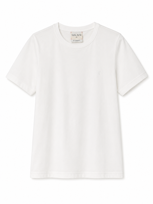 REGULAR TEE - FORTE FORTE