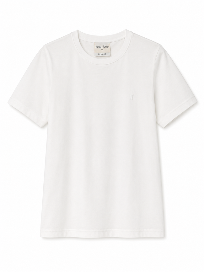 REGULAR TEE - FORTE FORTE