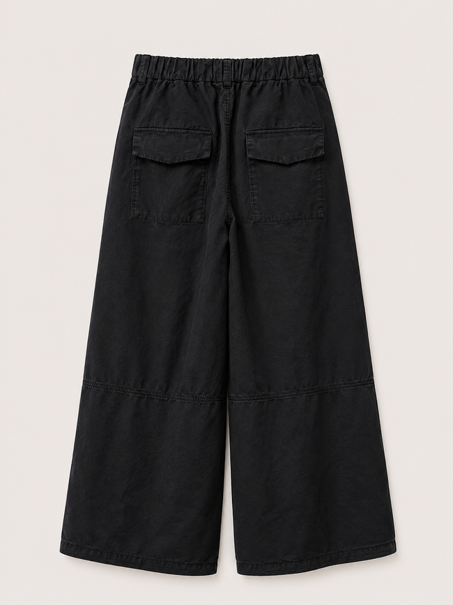 DROP OUT TROUSER - YOU MUST CREATE