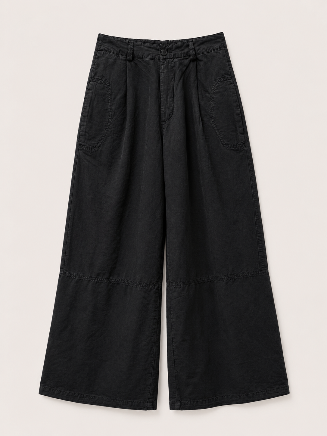 DROP OUT TROUSER - YOU MUST CREATE