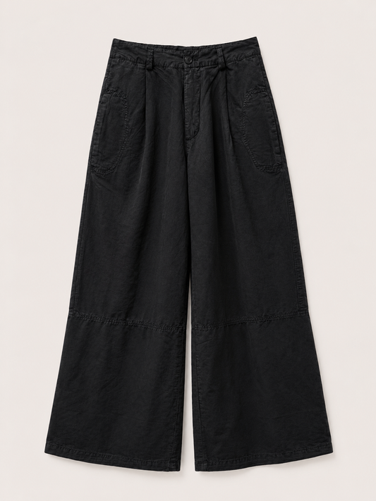 DROP OUT TROUSER - YOU MUST CREATE
