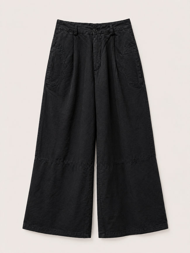DROP OUT TROUSER - YOU MUST CREATE