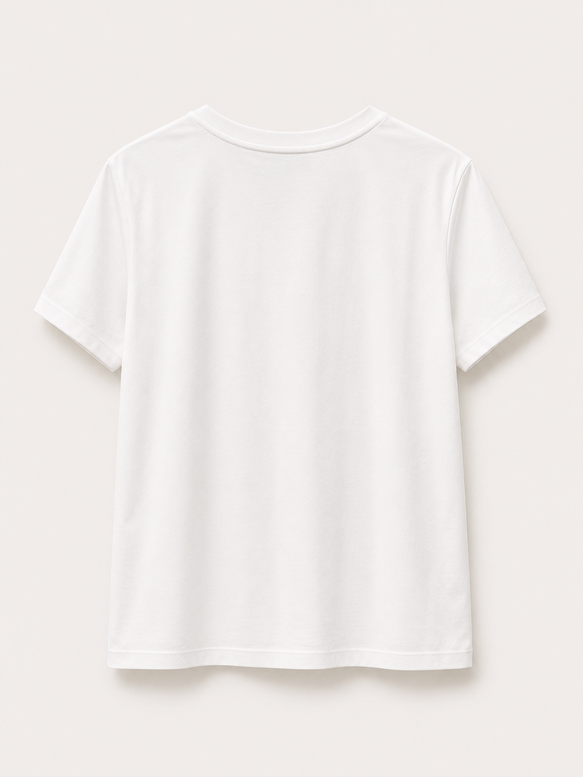 Day T-Shirt - YOU MUST CREATE