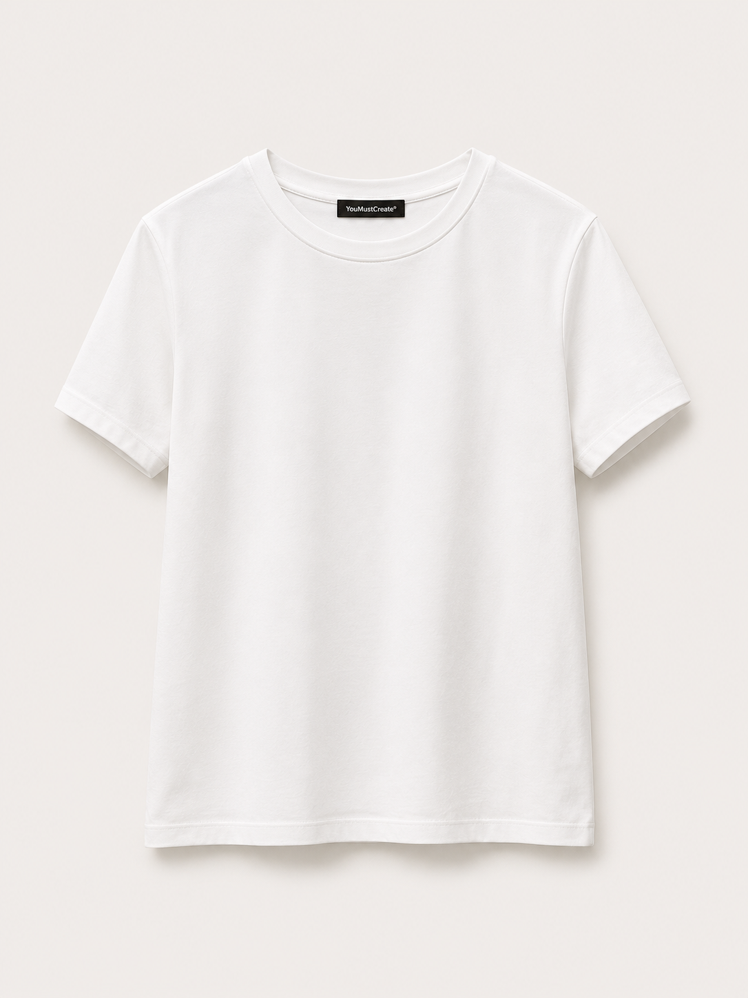 Day T-Shirt - YOU MUST CREATE