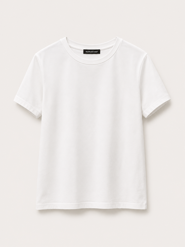 Day T-Shirt - YOU MUST CREATE