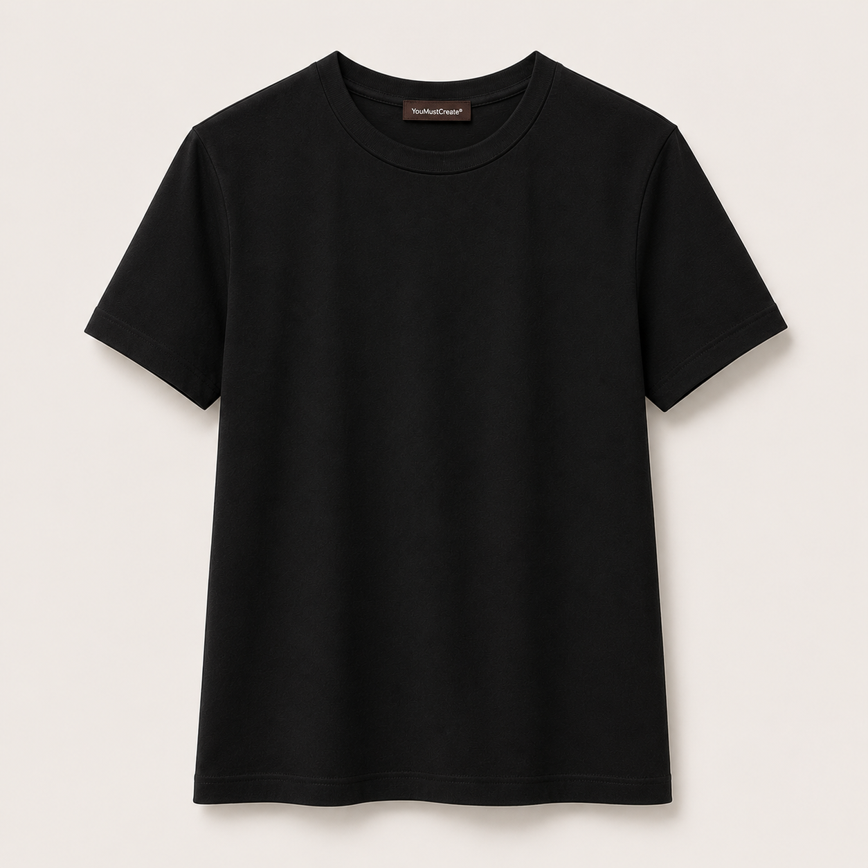 Day T-Shirt - YOU MUST CREATE