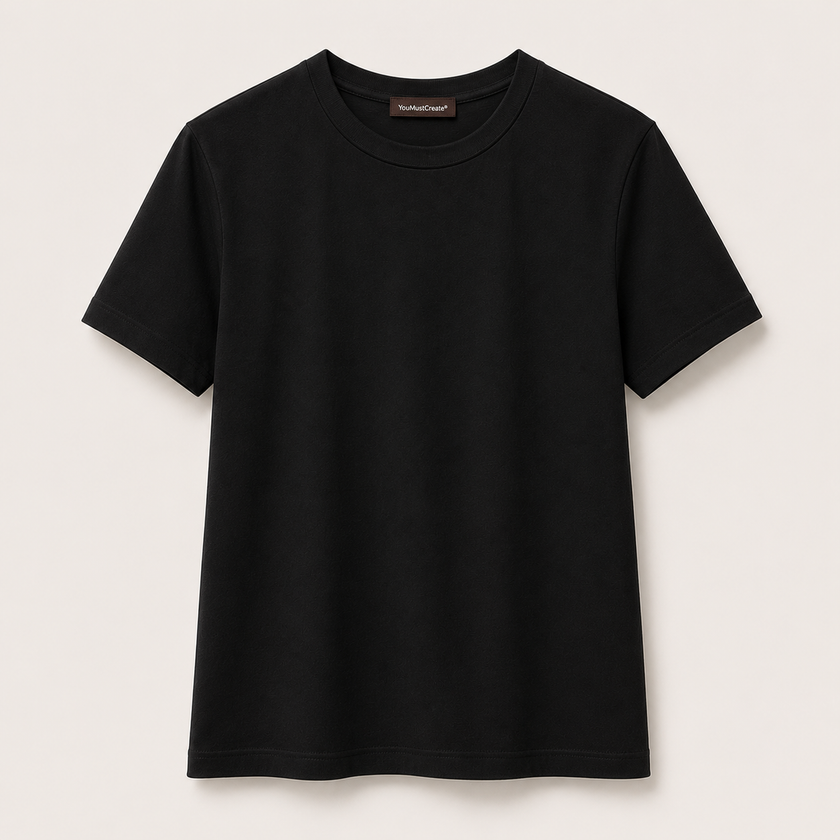 Day T-Shirt - YOU MUST CREATE