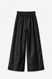 PANTALONE TAFFETÀ CHIC - FORTE FORTE