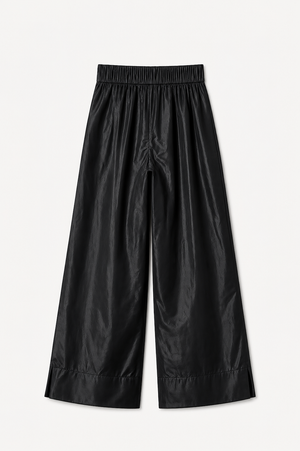 PANTALONE TAFFETÀ CHIC - FORTE FORTE