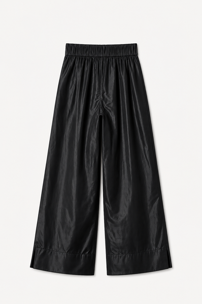 PANTALONE TAFFETÀ CHIC - FORTE FORTE