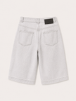 DENIM BERMUDA - SOEUR