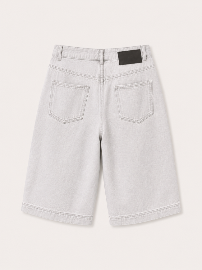DENIM BERMUDA - SOEUR