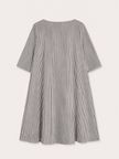 STRIPED DRESS - APUNTOB