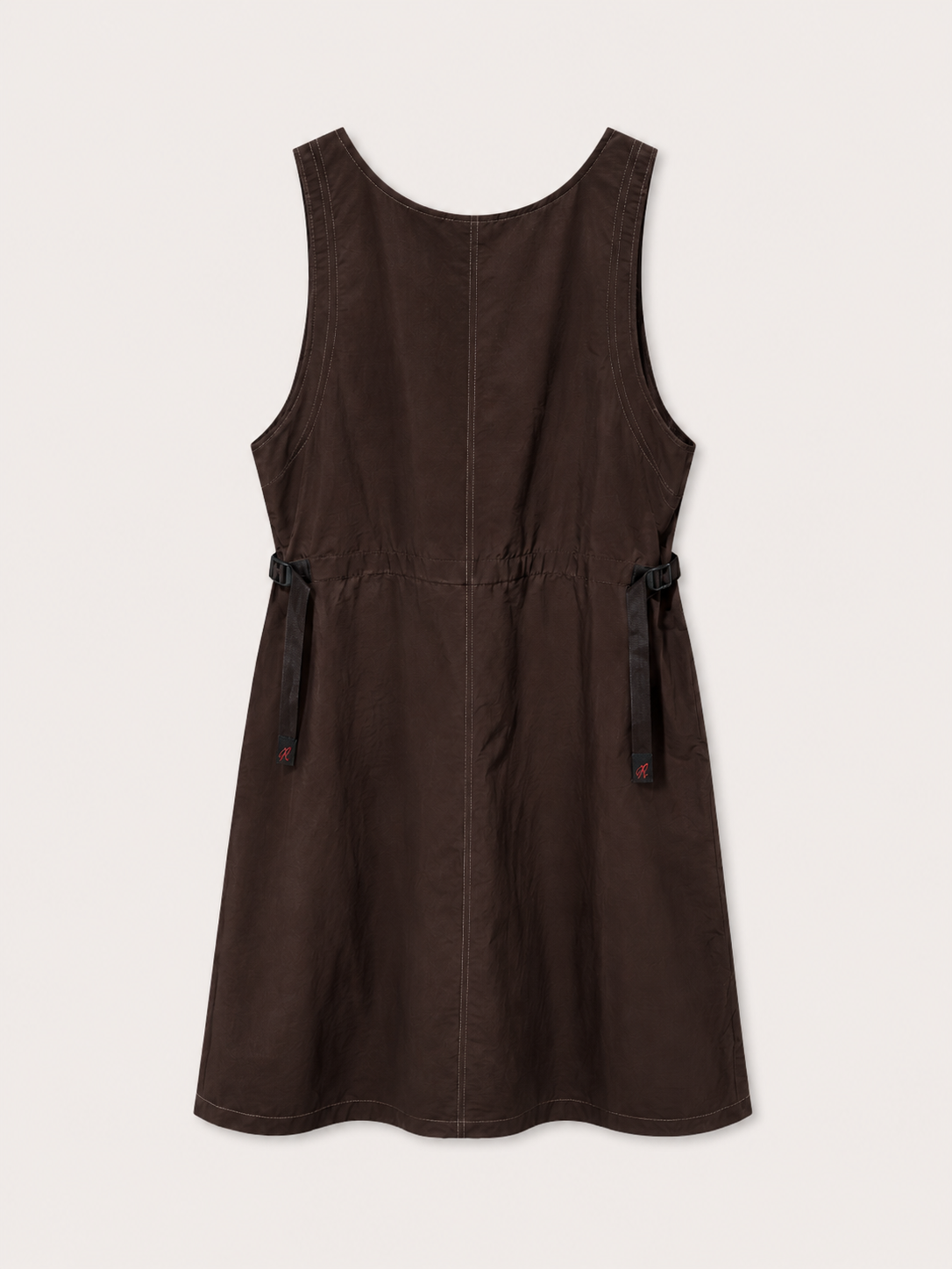 NYLON DRESS - GRAMICCI