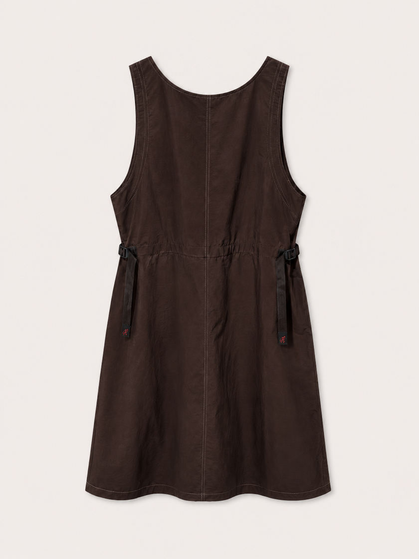 NYLON DRESS - GRAMICCI