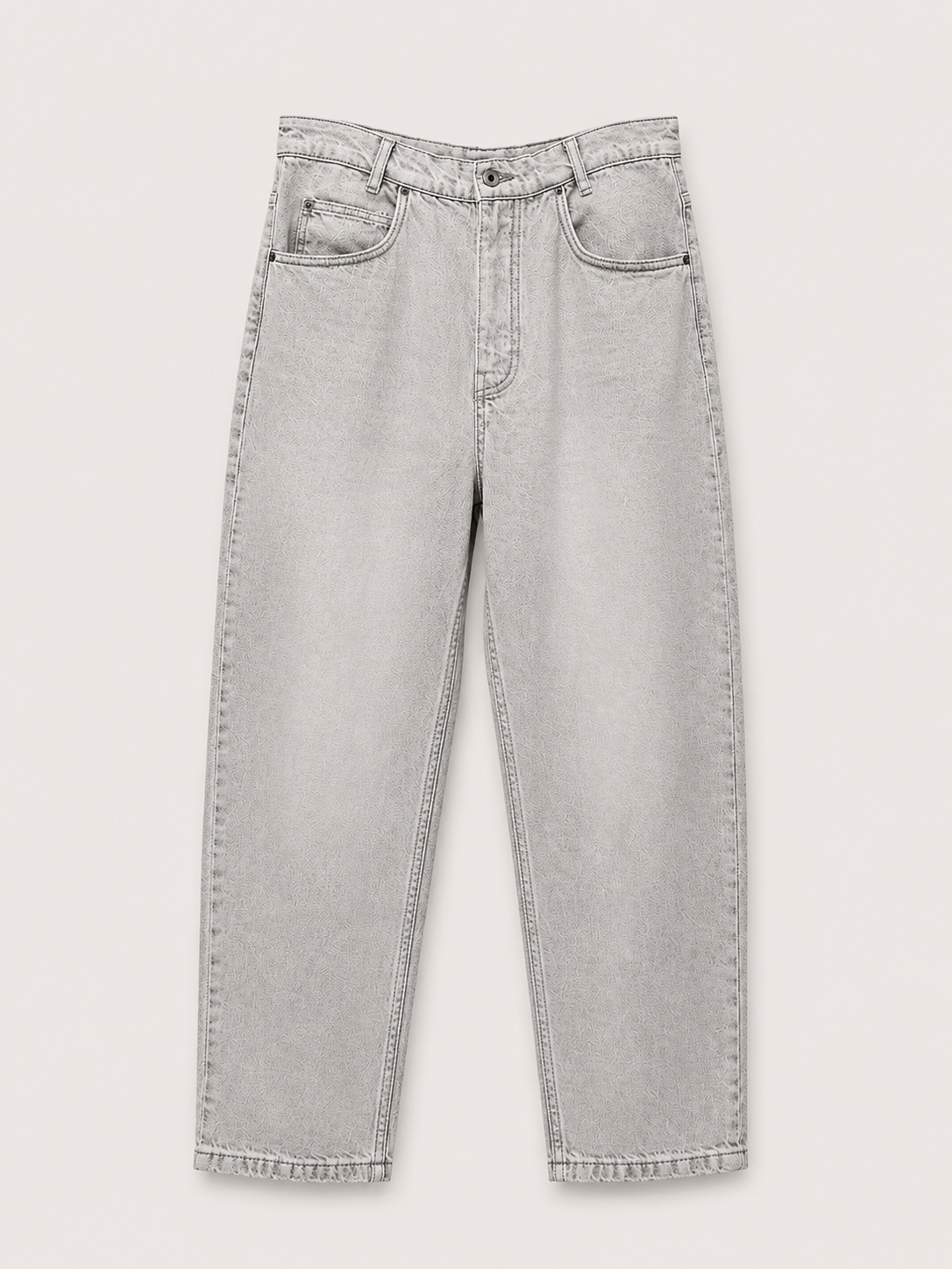 JURA DENIM PANT - STUDIO NICHOLSON