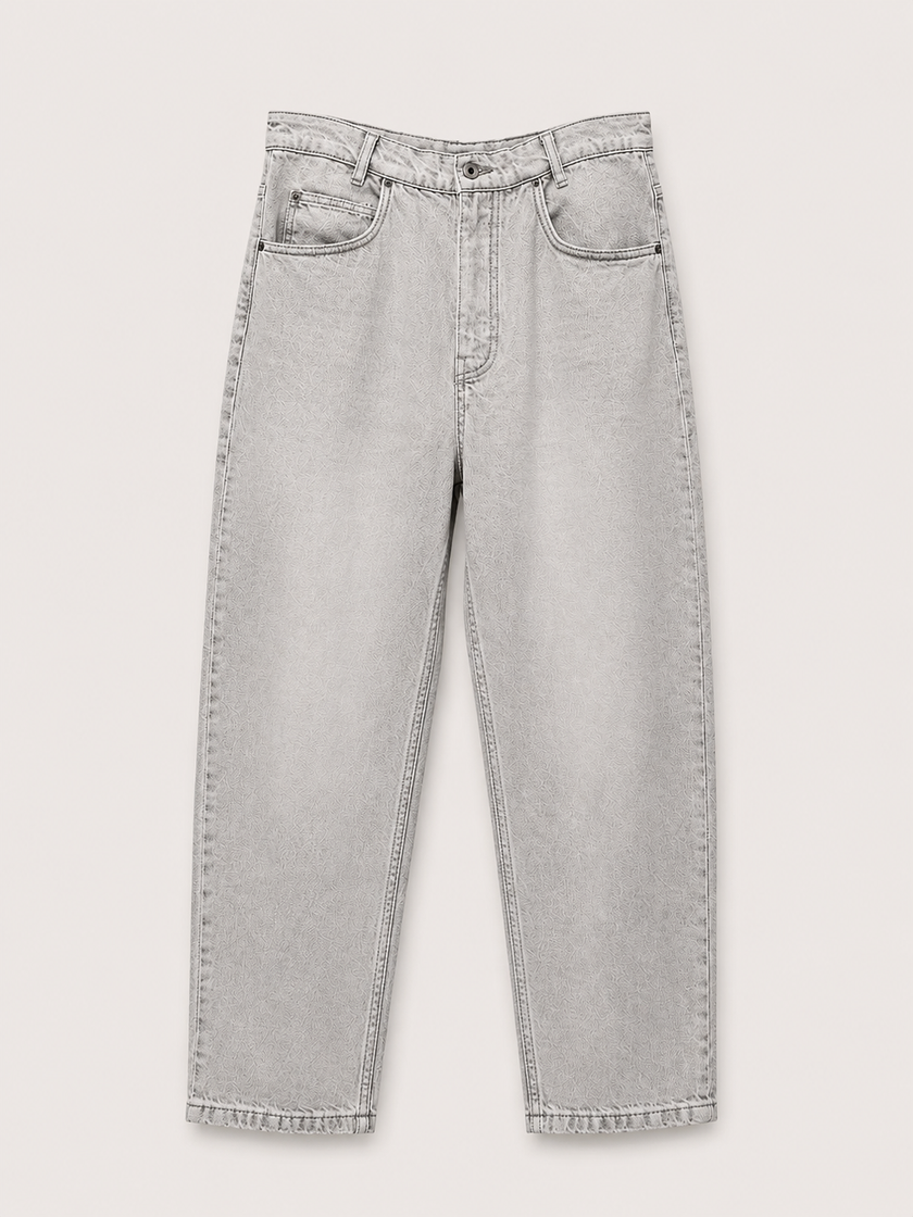 JURA DENIM PANT - STUDIO NICHOLSON