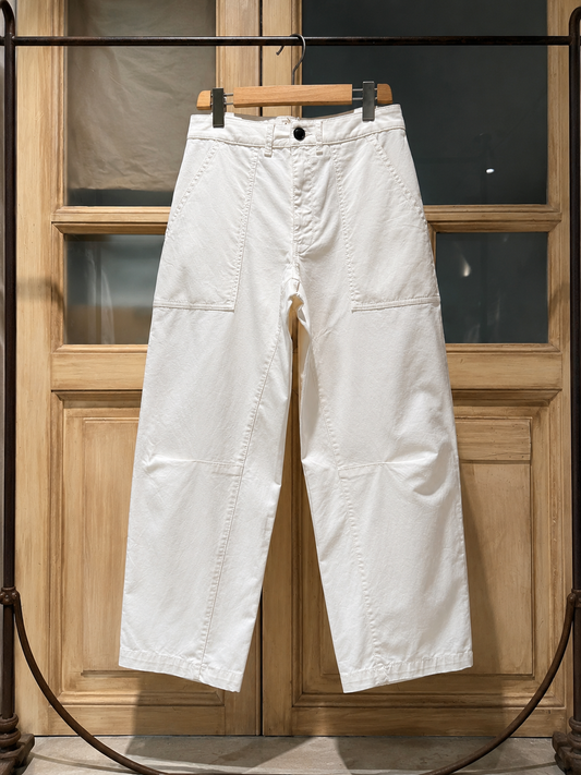KIARA RELAXED TROUSERS - BELLEROSE