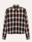JOHAN CHEKCEDER SHIRT - BELLEROSE