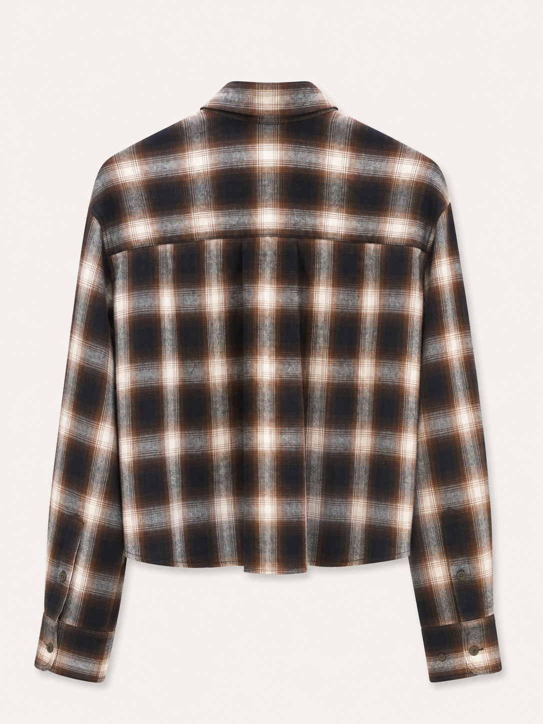 JOHAN CHEKCEDER SHIRT - BELLEROSE