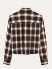 JOHAN CHEKCEDER SHIRT - BELLEROSE