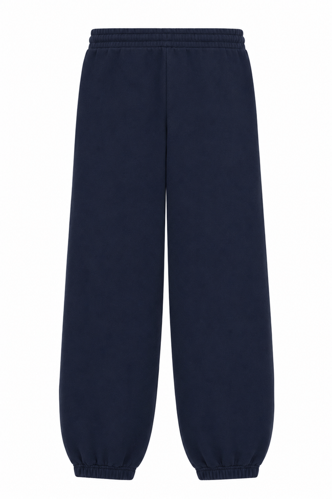 Organic Relaxed Sweatpants - COLORFUL STANDARD