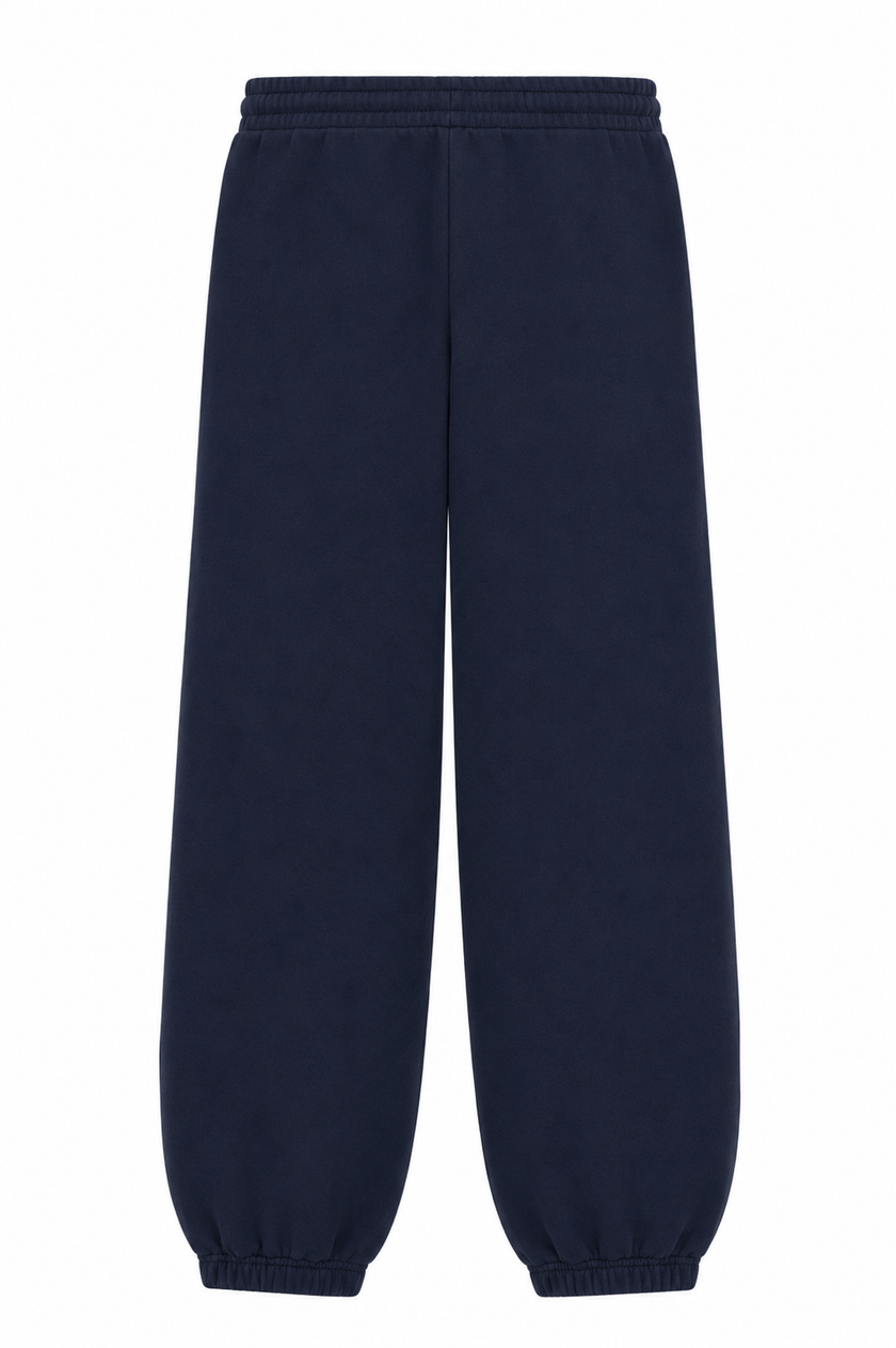 Organic Relaxed Sweatpants - COLORFUL STANDARD
