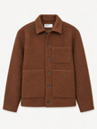 UNIFORM JACKET - UNIVERSAL WORKS
