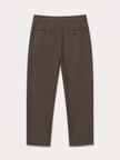 MILITARY CHINO - RECYCLED TWEED - UNIVERSAL WORKS