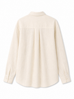 ORGANIC OVERSIZED SHIRT - COLORFUL STANDARD