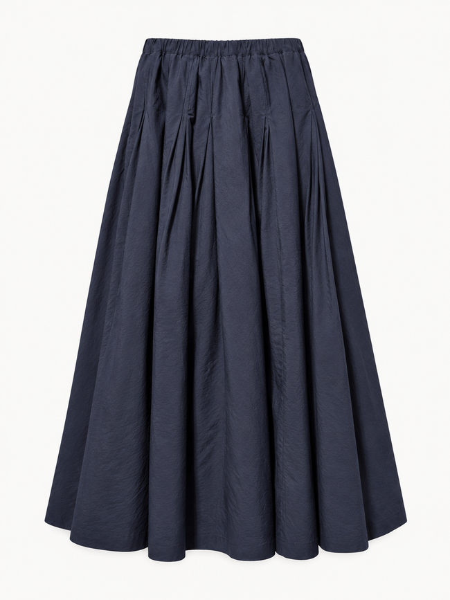 LONG SKIRT - APUNTOB