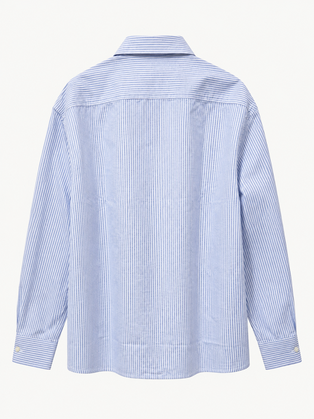 CAMICIA OXFORT - MERZ B SCHWANEN