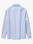 CAMICIA OXFORT - MERZ B SCHWANEN