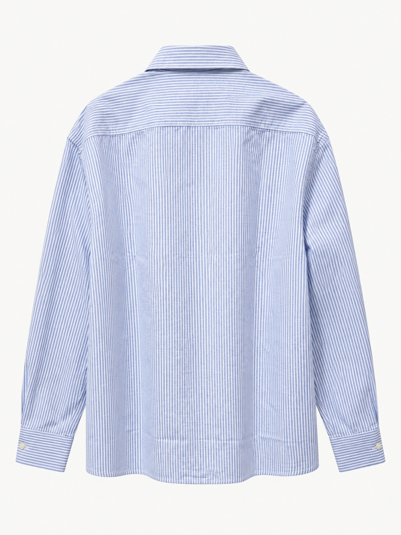 CAMICIA OXFORT - MERZ B SCHWANEN