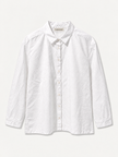 MARIANNE SHIRT WHITE - YOU MUST CREATE
