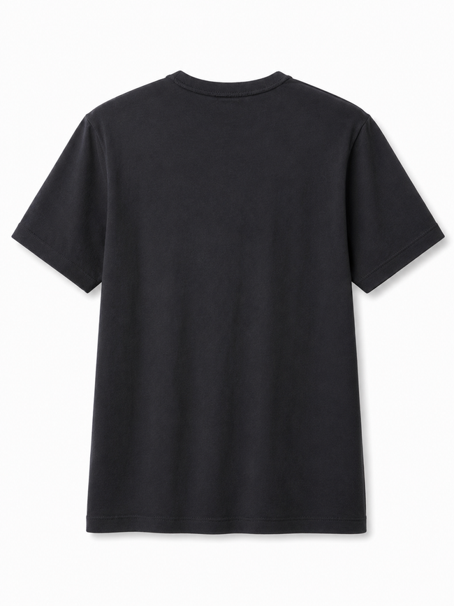 T-SHIRT TEE 02 - MERZ B. SCHWANEN