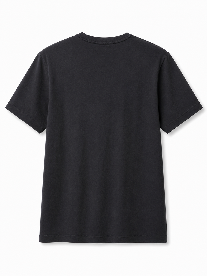 T-SHIRT TEE 02 - MERZ B. SCHWANEN