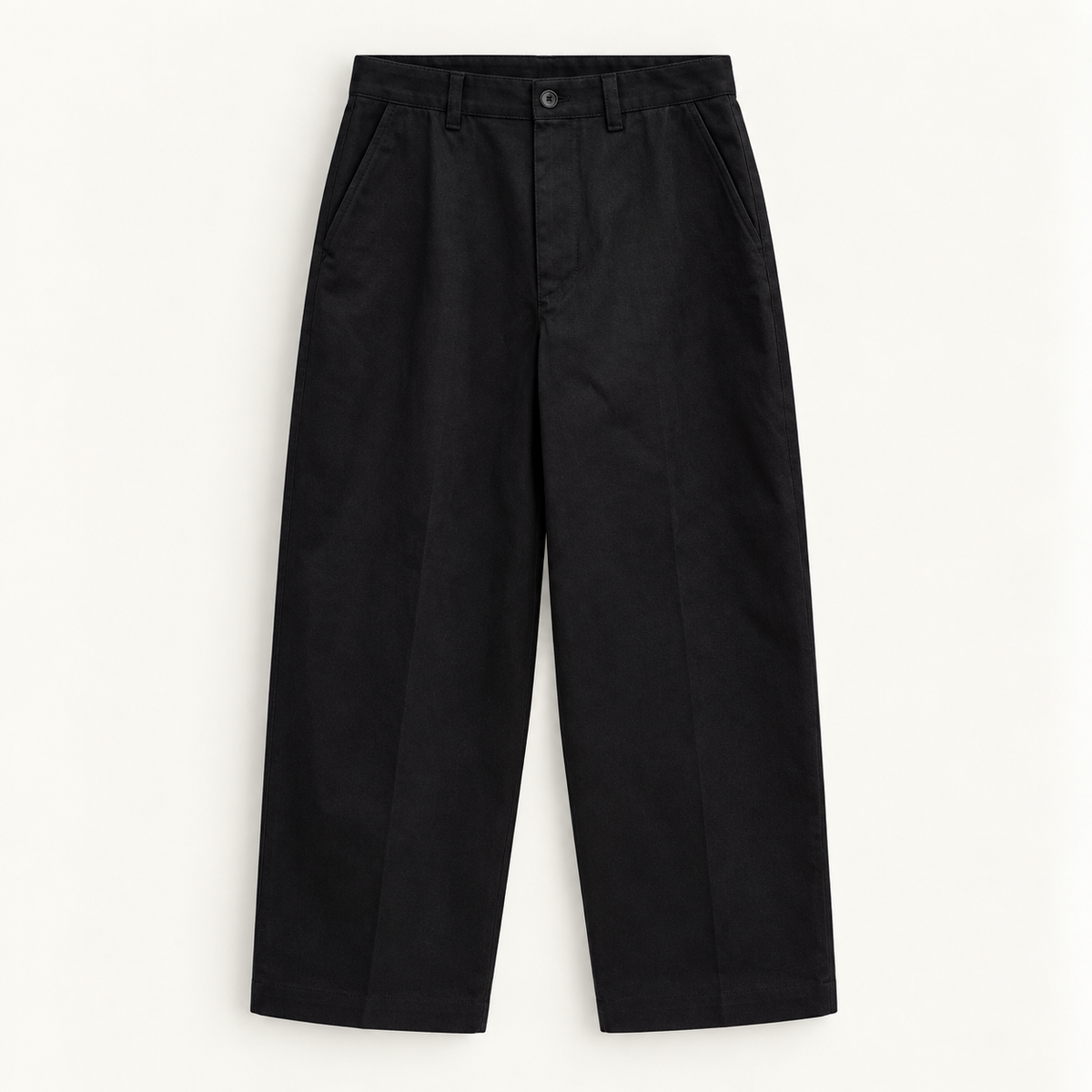 BARREL LEG CHINO - PS PAUL SMITH