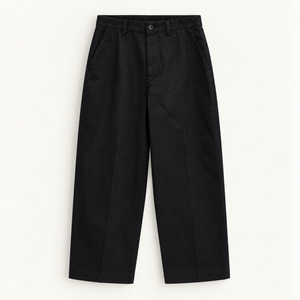 BARREL LEG CHINO - PS PAUL SMITH