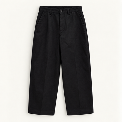 BARREL LEG CHINO - PS PAUL SMITH