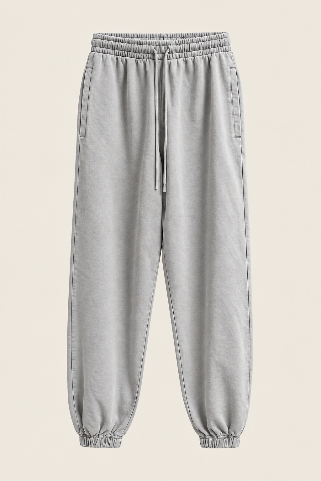 Organic Relaxed Sweatpants - COLORFUL STANDARD