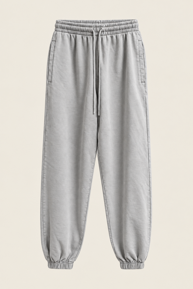 Organic Relaxed Sweatpants - COLORFUL STANDARD
