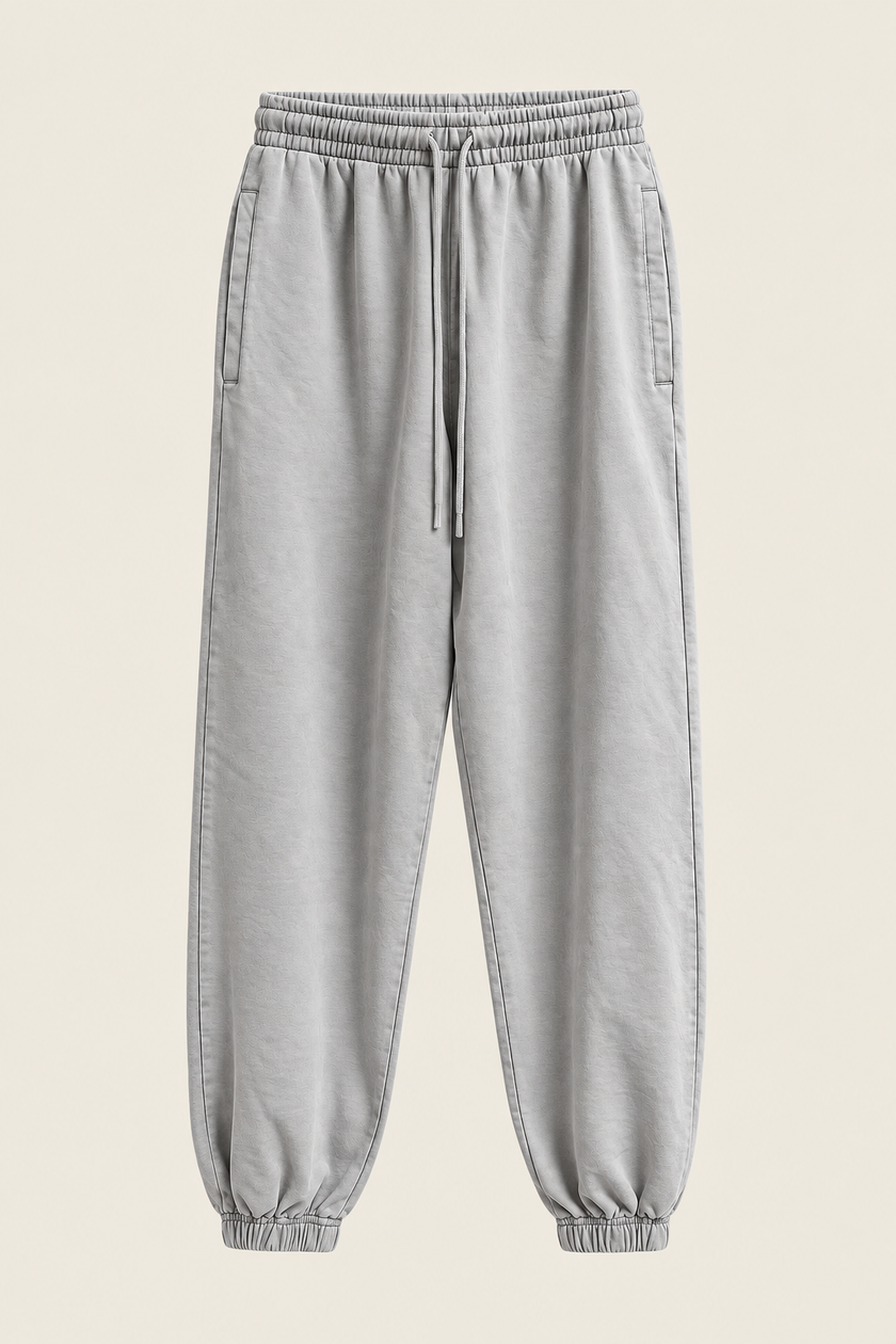 Organic Relaxed Sweatpants - COLORFUL STANDARD