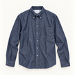 CHAMBRY SHIRT - casual fit - PS PAUL SMITH