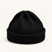 COTTON CASHMERE BEANIE - ROTOTO