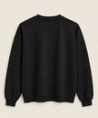 ORGANIC OVERSIZED CREW NECK - COLORFUL STANDARD