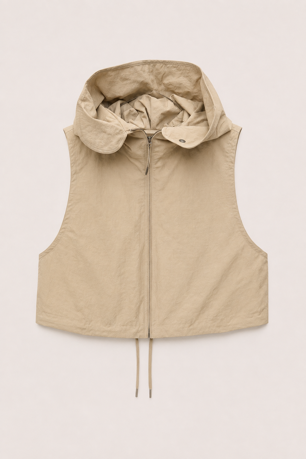 SNORKEL VEST - YOU MUST CREATE