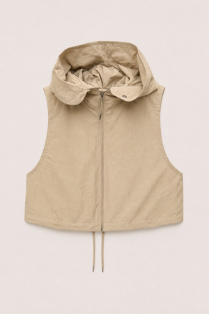 SNORKEL VEST - YOU MUST CREATE