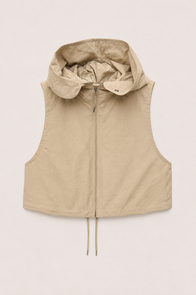 SNORKEL VEST - YOU MUST CREATE