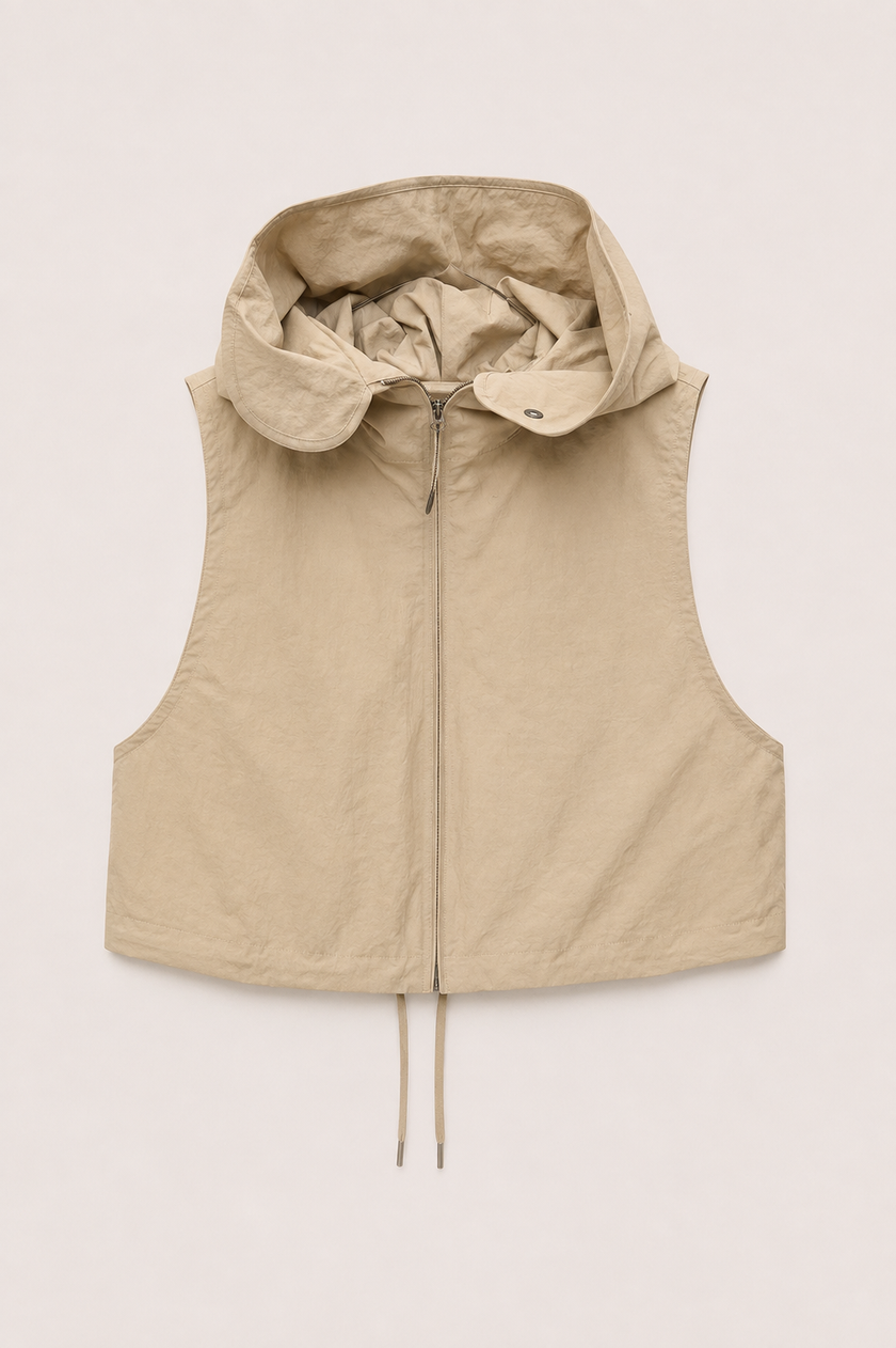 SNORKEL VEST - YOU MUST CREATE